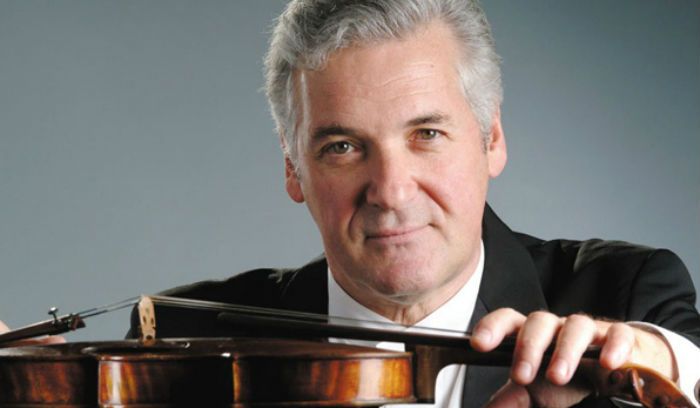 pinchas zukerman