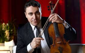 Image result for maxim vengerov